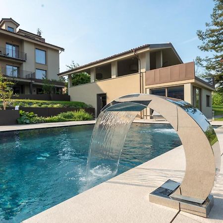 Agriturismo Speziale Wine Resort Verduno المظهر الخارجي الصورة