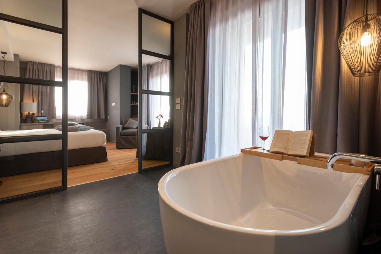 Agriturismo Speziale Wine Resort Verduno المظهر الخارجي الصورة