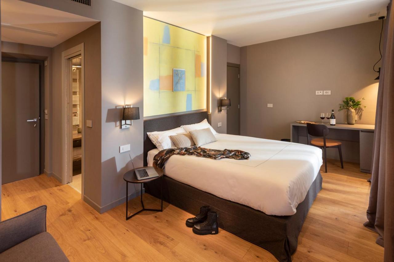 Agriturismo Speziale Wine Resort Verduno المظهر الخارجي الصورة