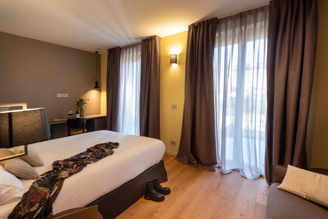 Agriturismo Speziale Wine Resort Verduno المظهر الخارجي الصورة