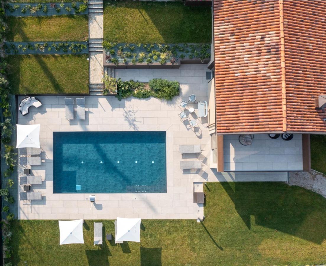 Agriturismo Speziale Wine Resort Verduno المظهر الخارجي الصورة